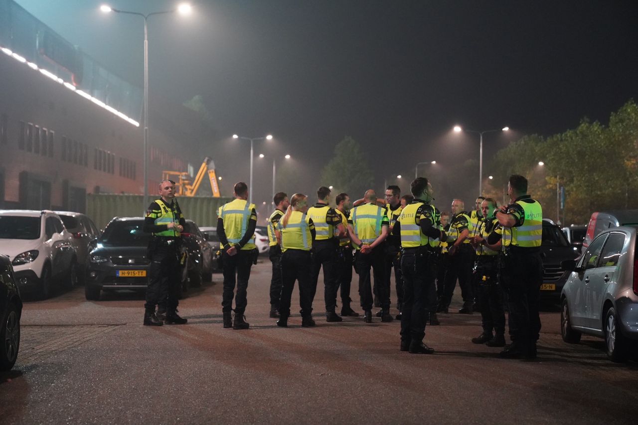 Foto: Bart Meesters/SQ Vision Mediaprodukties