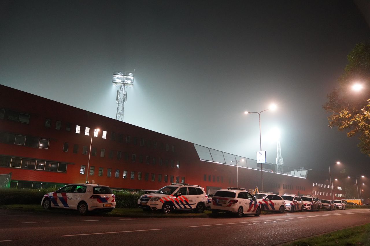 Foto: Bart Meesters/SQ Vision Mediaprodukties