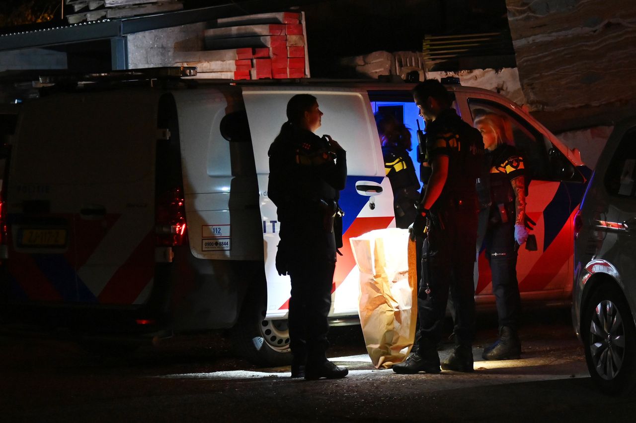 Foto: Perry Roovers/SQ Vision. 