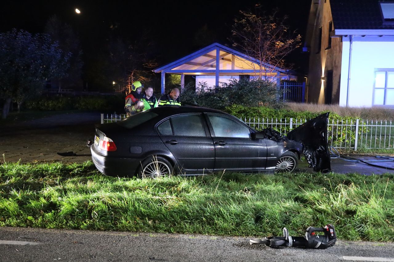 Foto: Kevin Kanters / SQ Vision