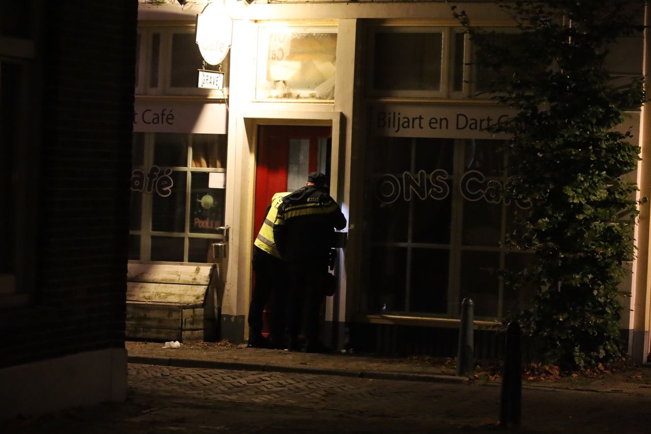 Foto: SQ Vision Mediaprodukties.