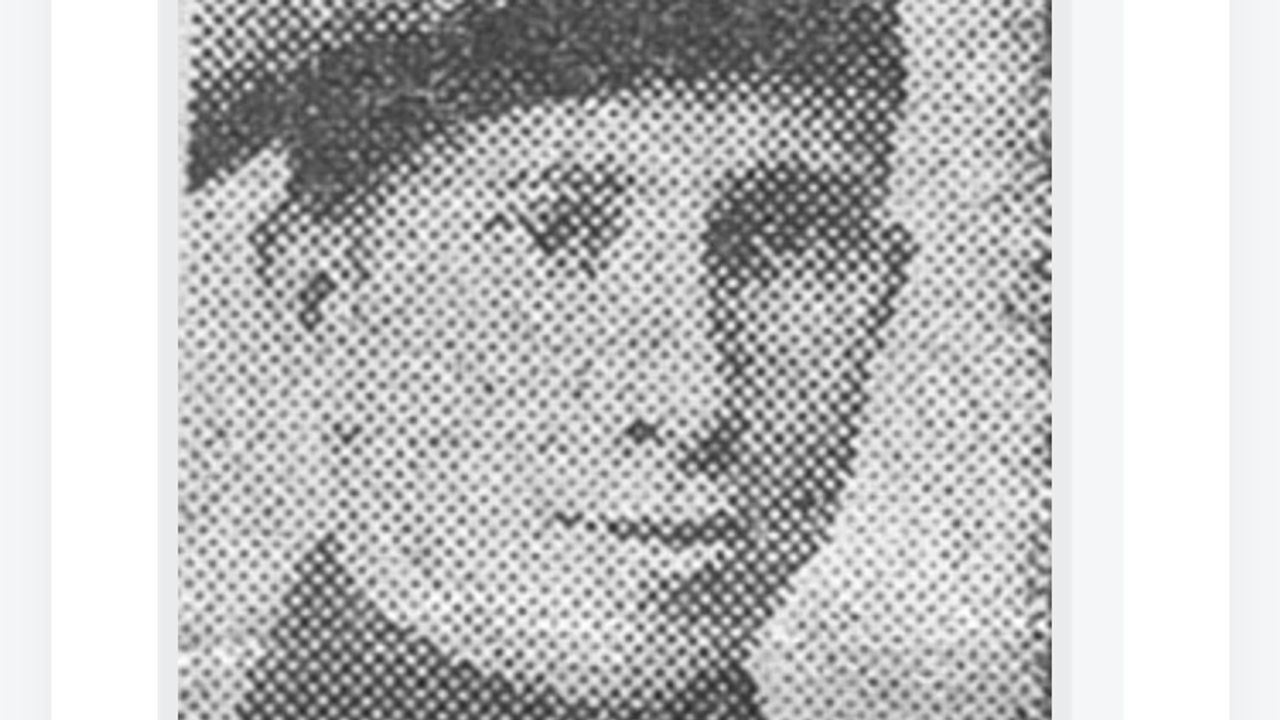 Eric Richter (foto: archief)