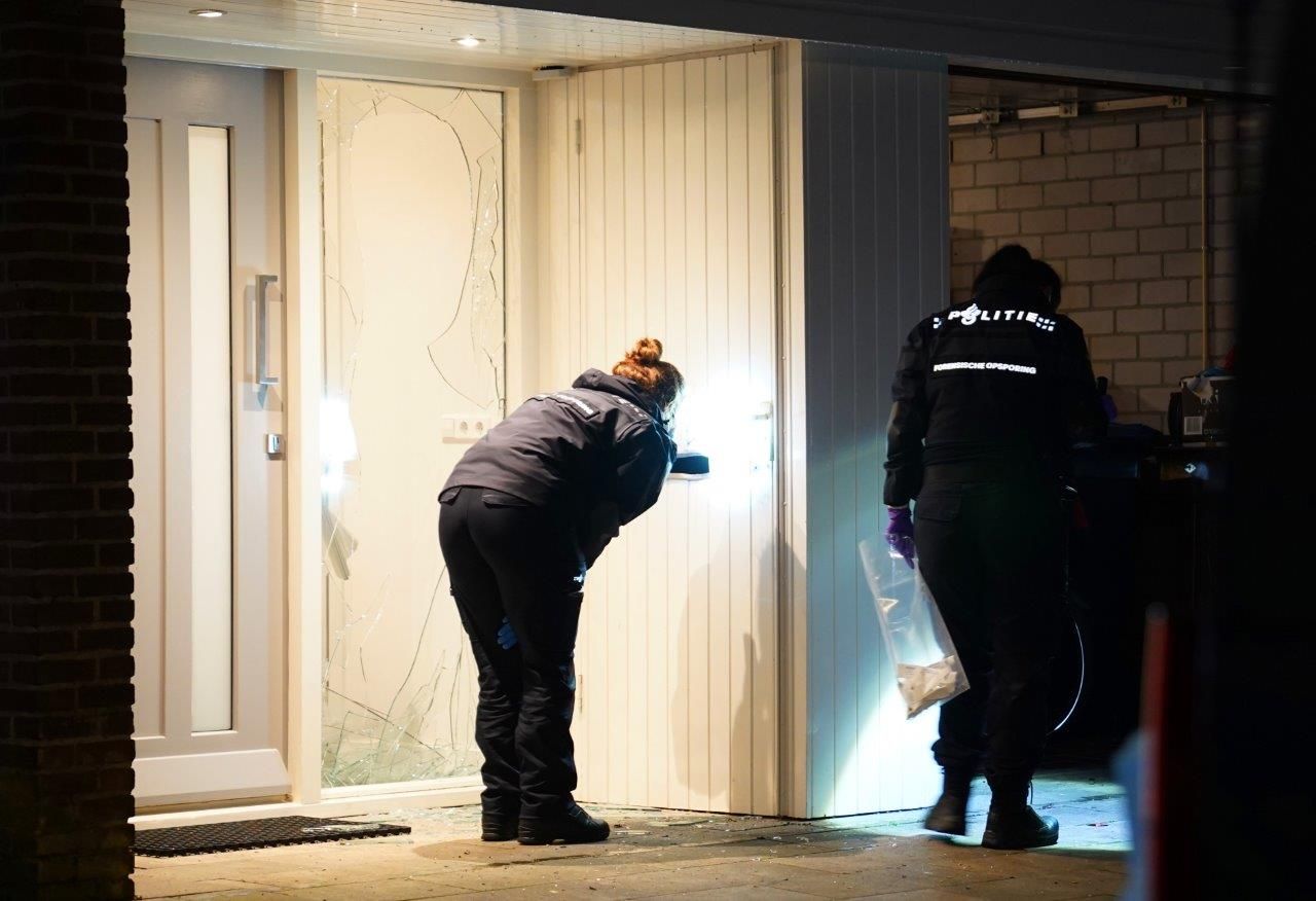 (Foto: Bart Meesters).