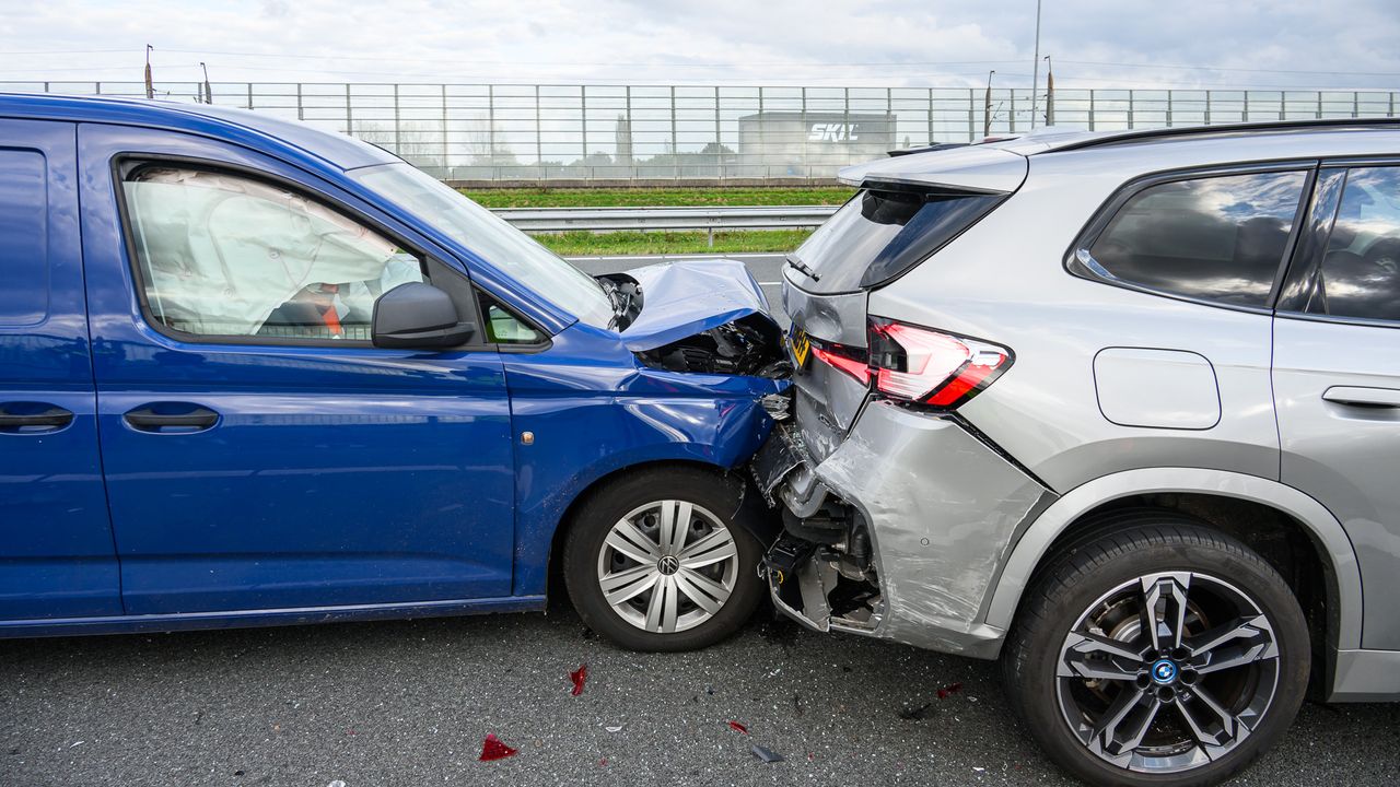 Foto: Tom van der Put/SQ Vision.