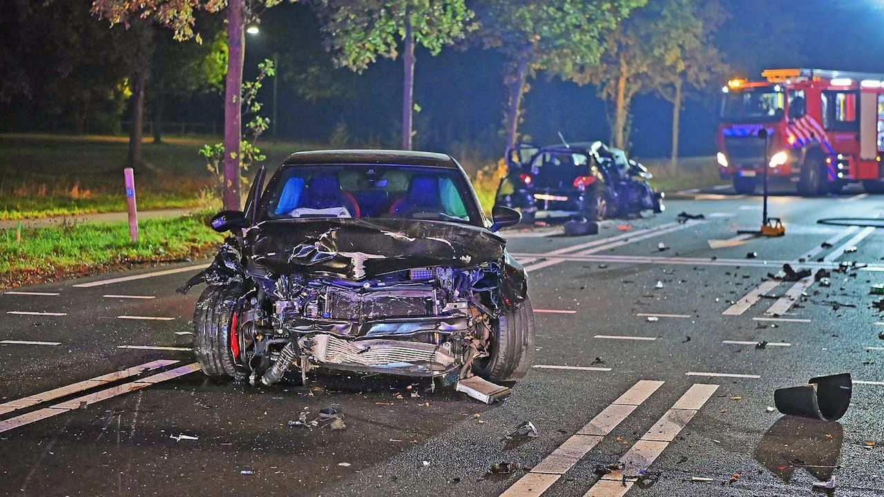 Foto: Rico Vogels/SQ Vision. 