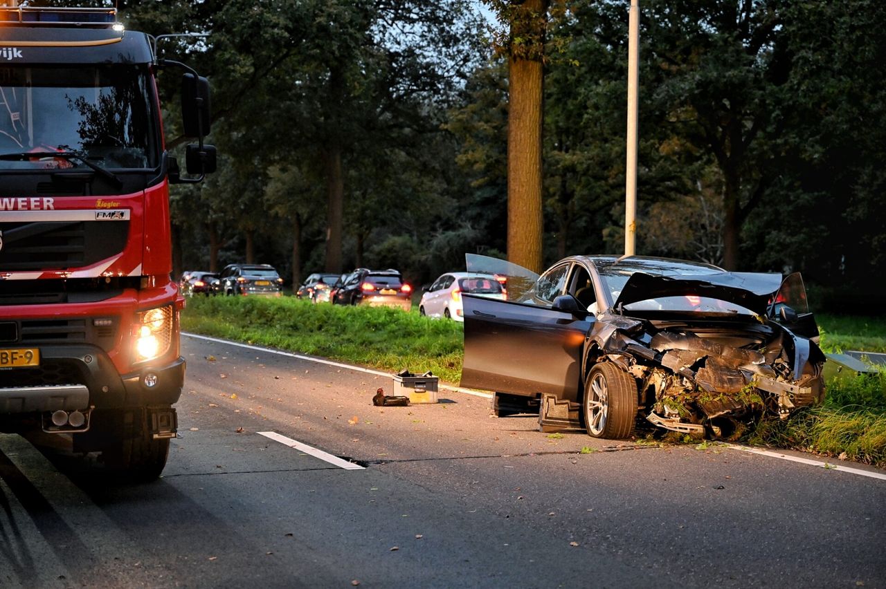 Foto: Toby de Kort/SQ Vision.