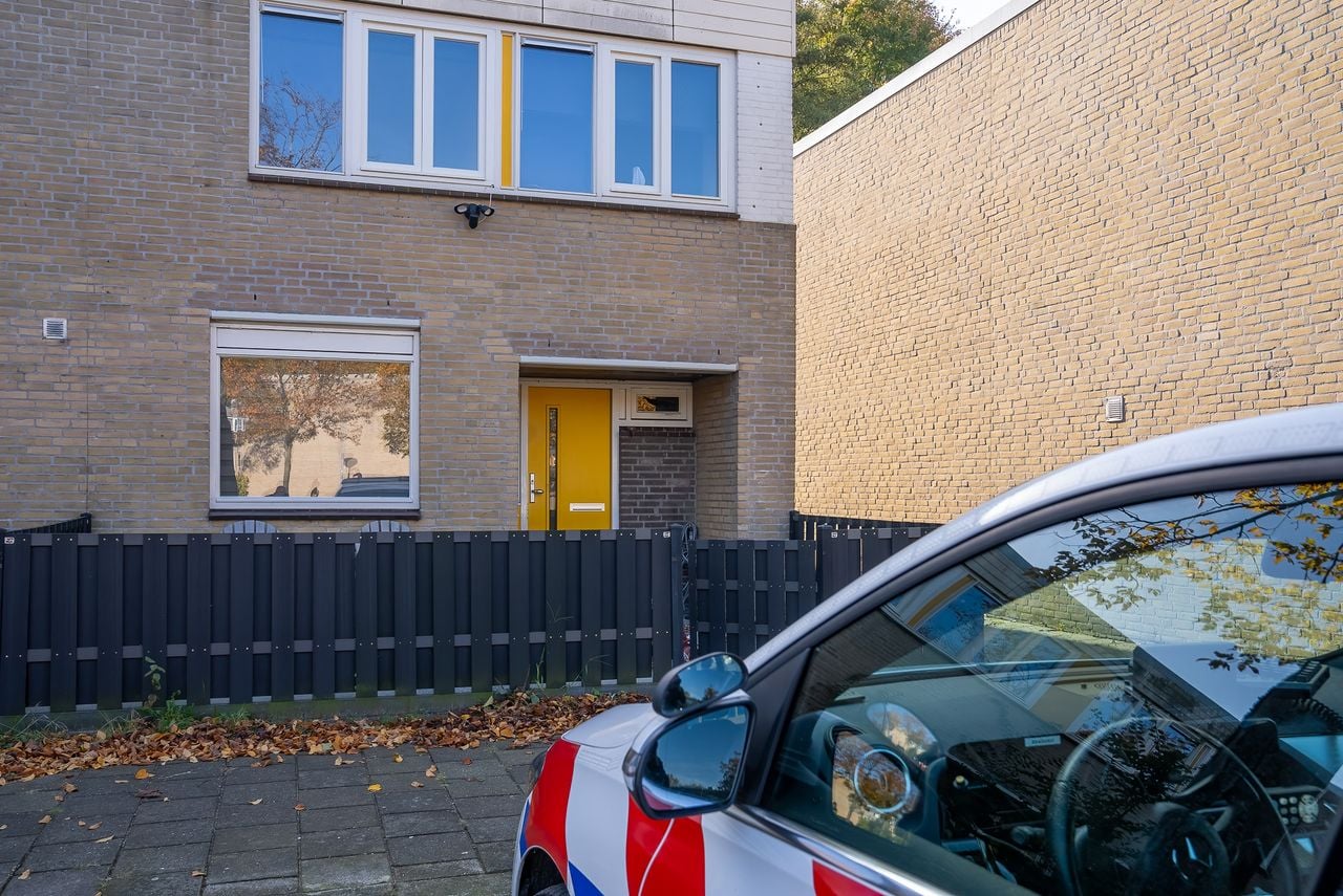 Foto: Iwan van Dun/SQ Vision.