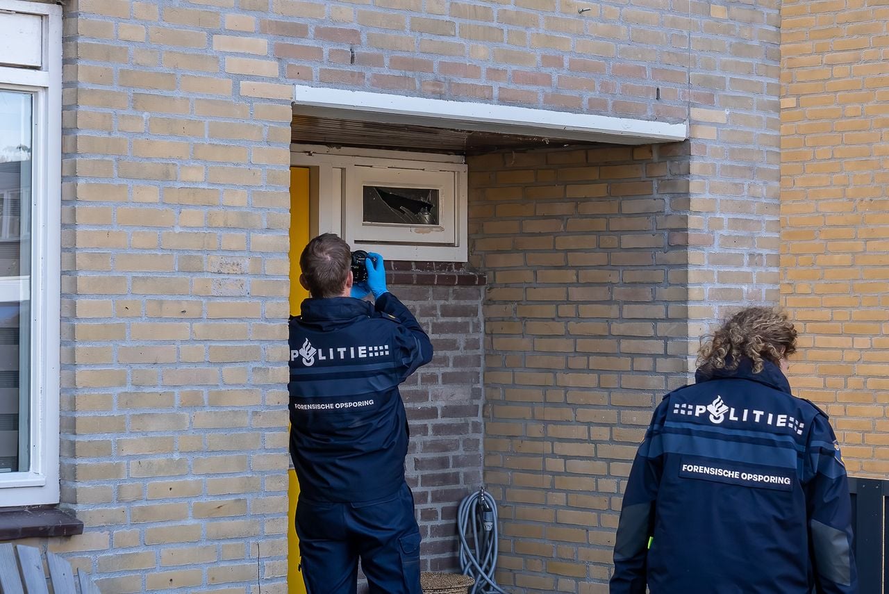 Foto: Iwan van Dun/SQ Vision.