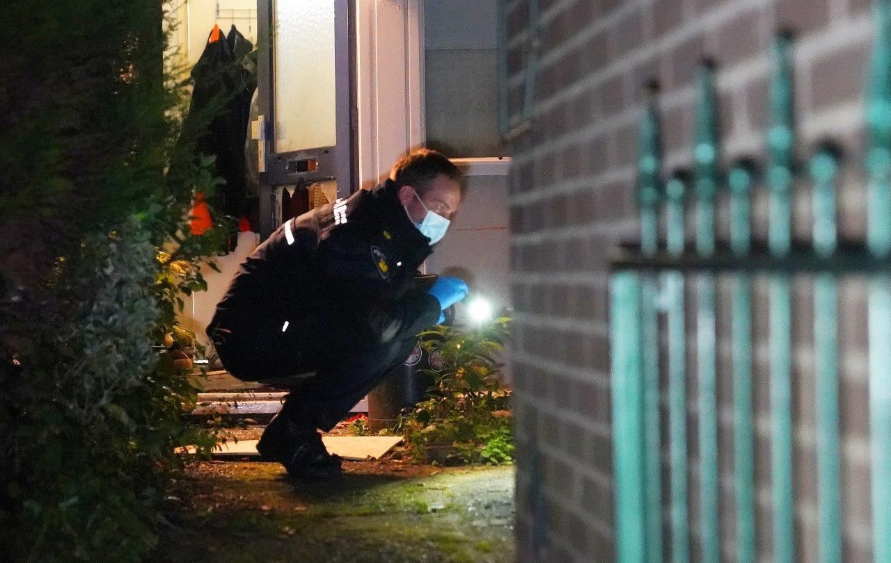 Foto: Bart Meesters / SQ Vision