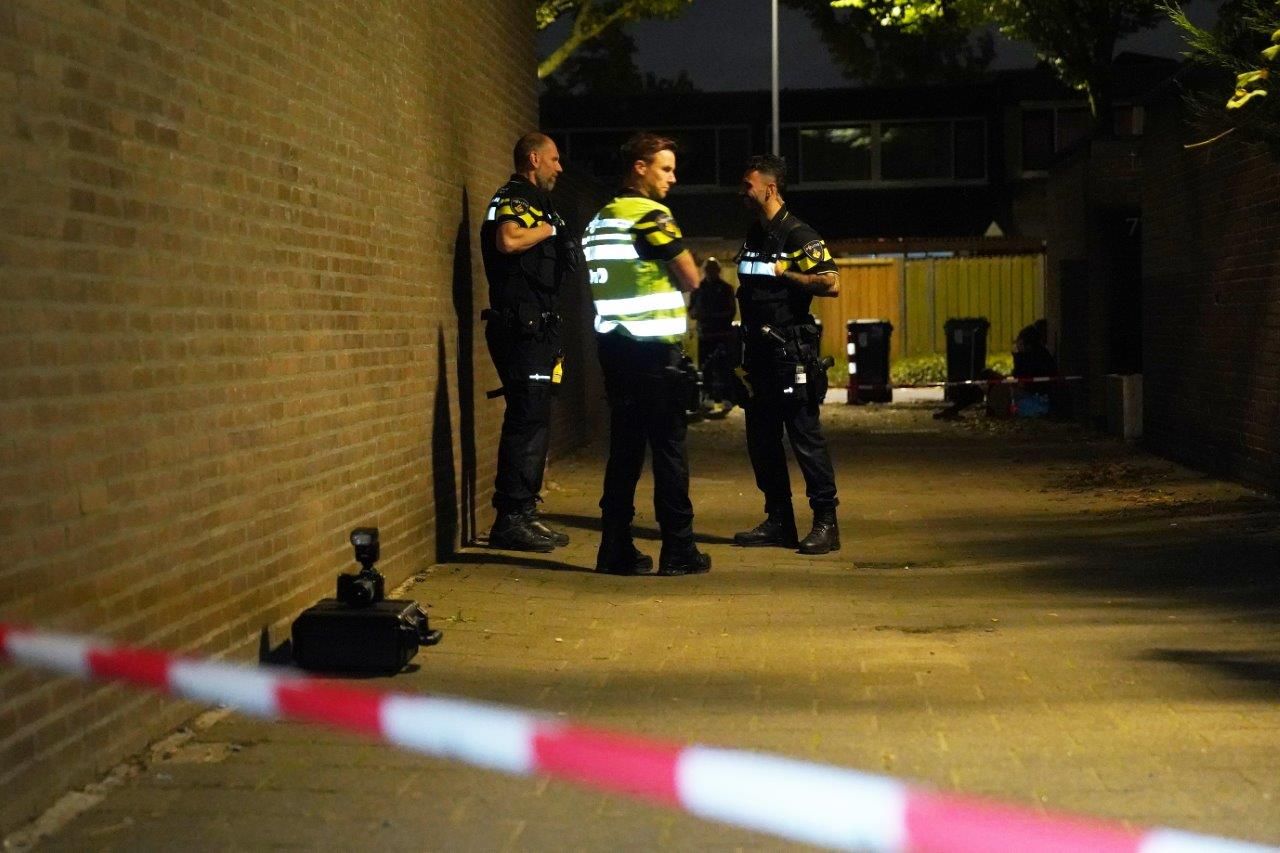 Foto: Bart Meesters / SQ Vision