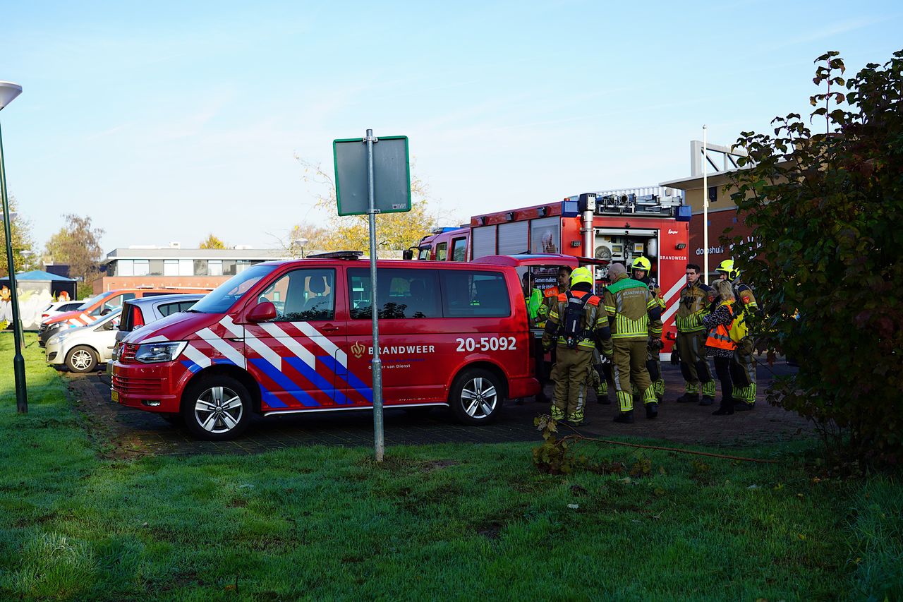 Foto: Jeroen Stuve/SQ Vision.