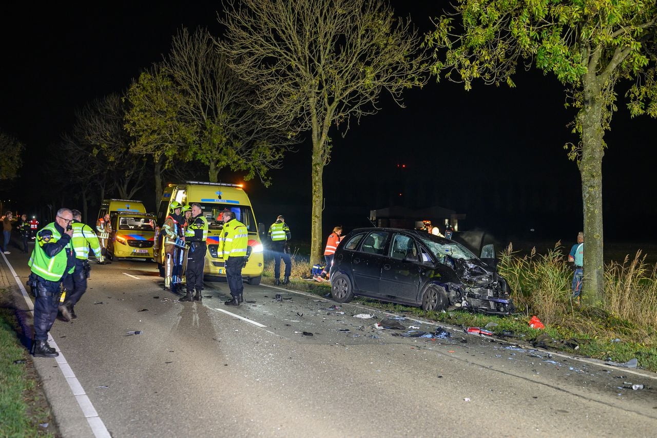 Foto: Tom van de Put / SQ Vision