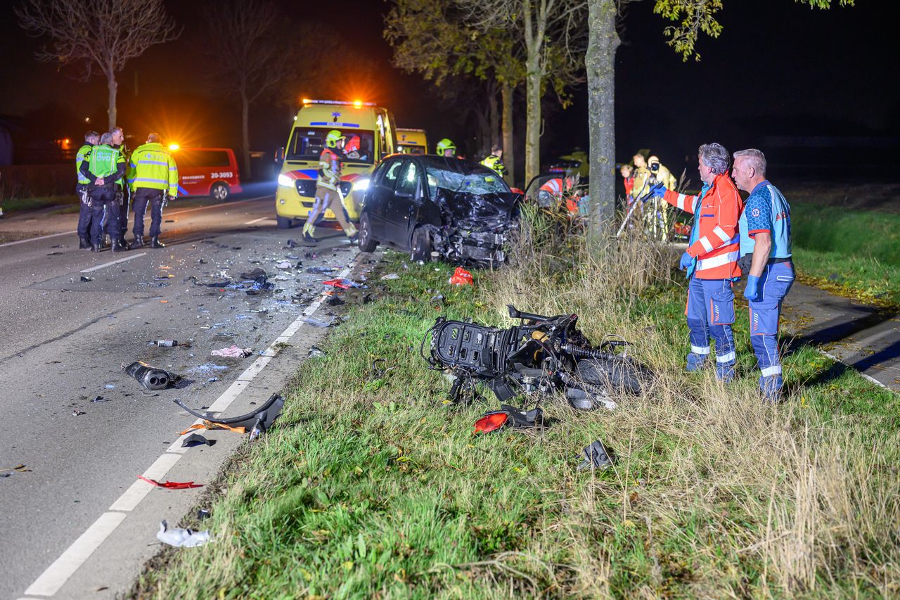 Foto: Tom van de Put / SQ Vision