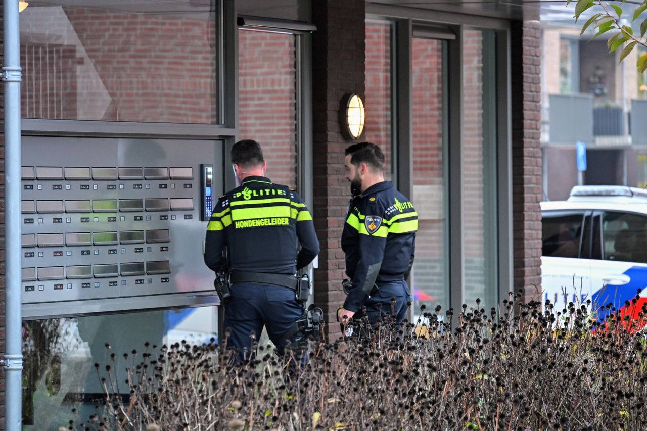 Foto: Tom van der Put/SQ Vision.