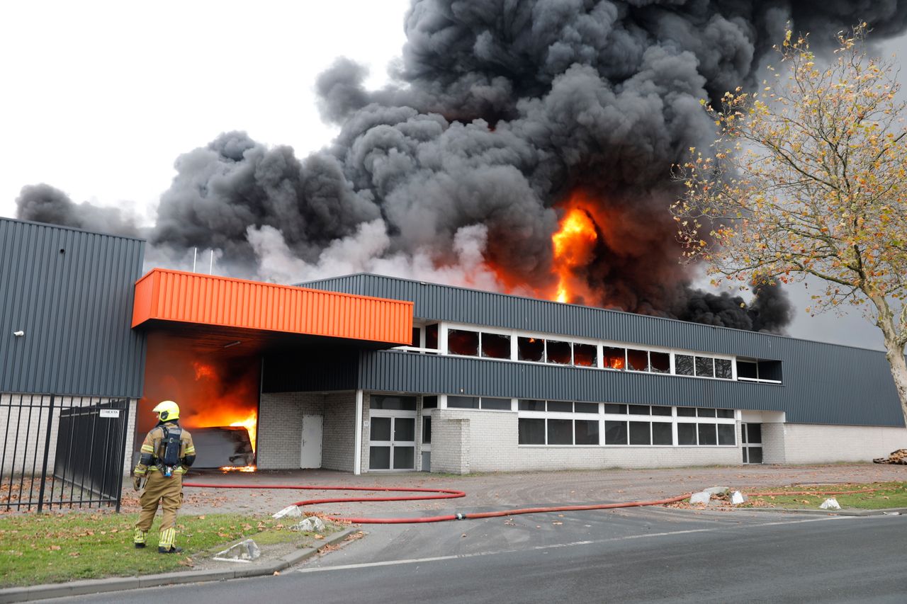 Foto: Christian Traets/SQ Vision.