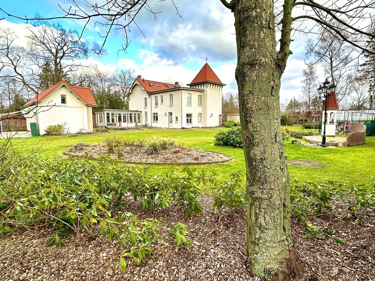 Foto: Giesbers& De Kort.