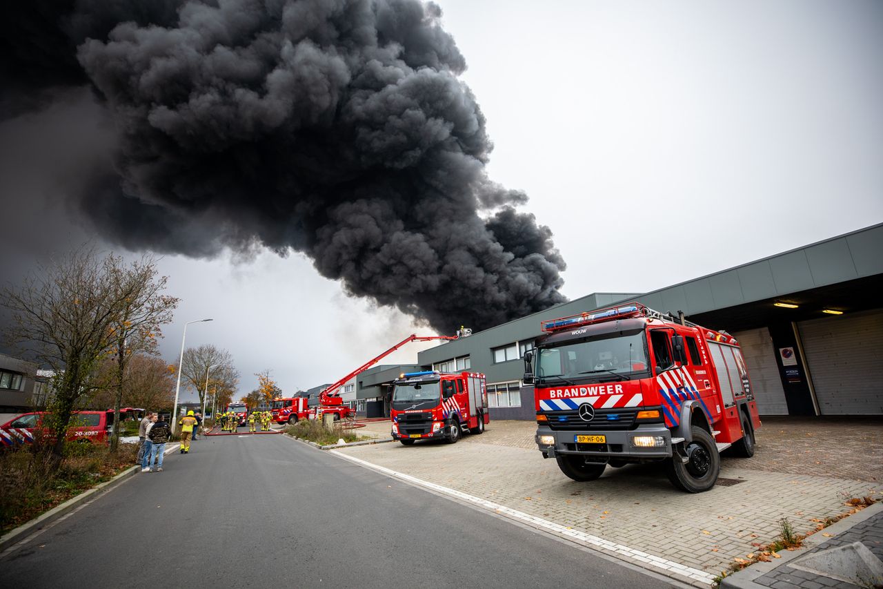 Foto: Christian Traets/SQ Vision.