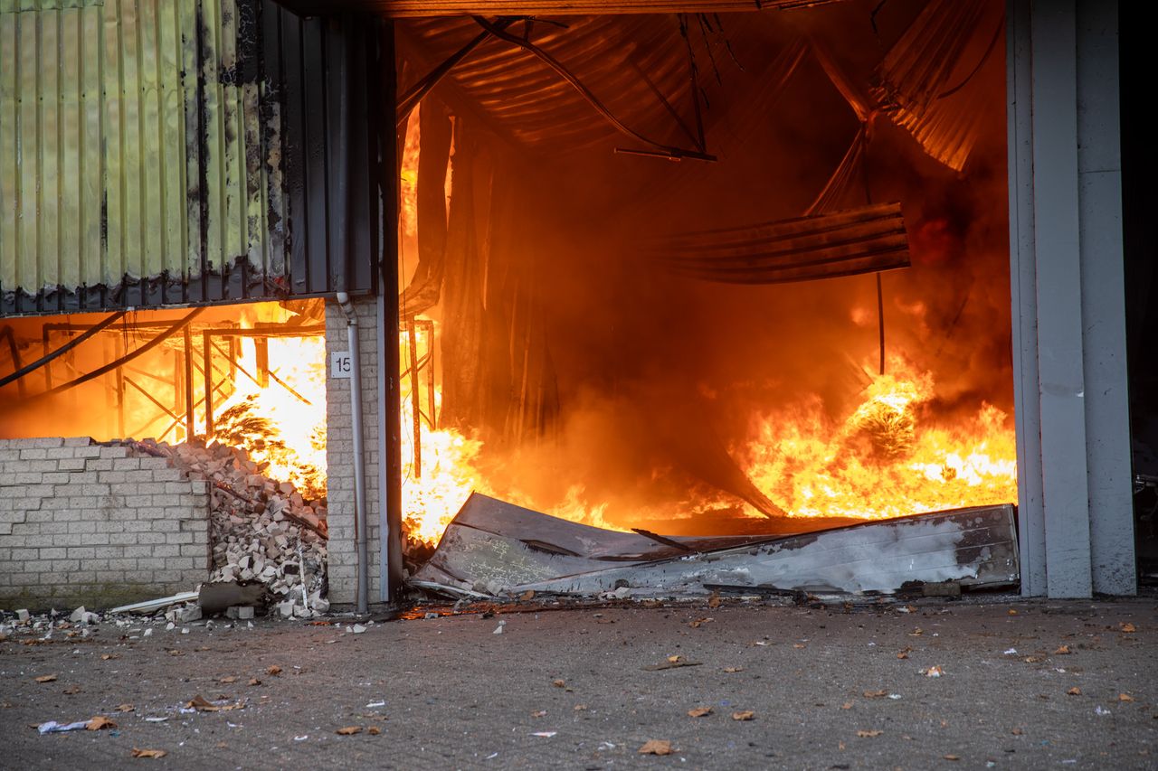 Foto: Christian Traets/SQ Vision.