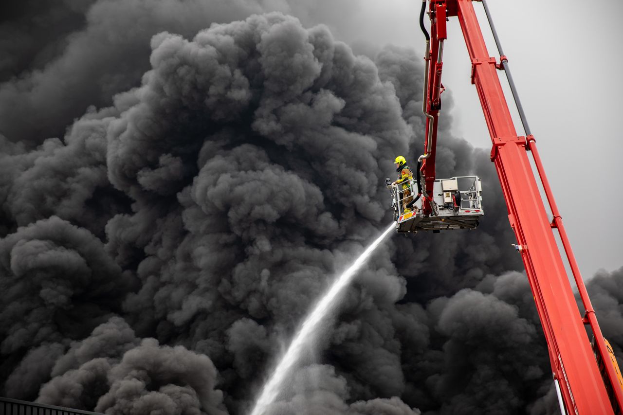 Foto: Christian Traets/SQ Vision. 