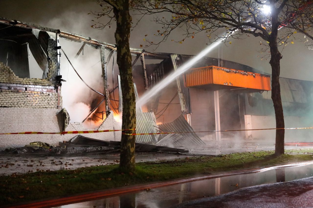 Foto: Christian Traets/SQ Vision.