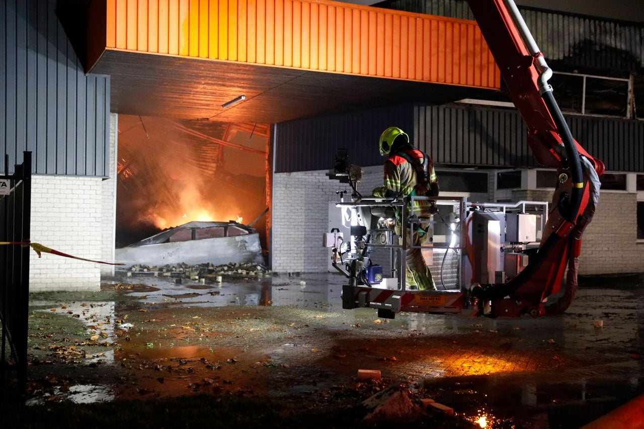 Foto: Christian Traets/SQ Vision.