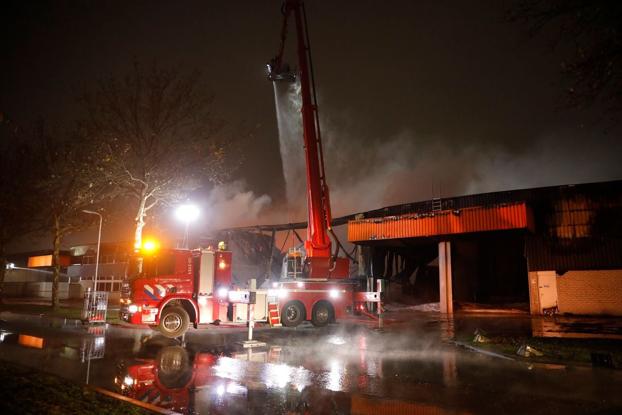 Foto: Christian Traets/SQ Vision.