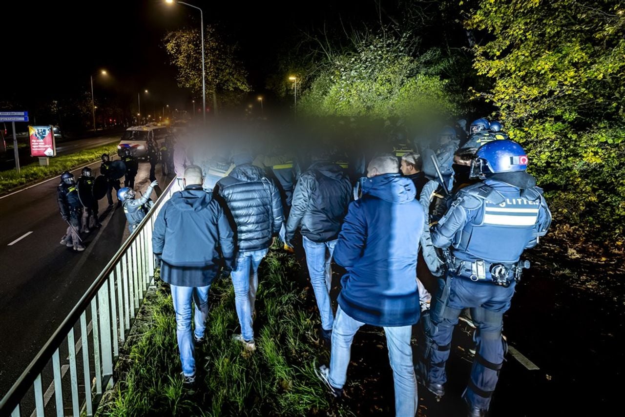 Foto: Marcel van Dorst/SQ Vision