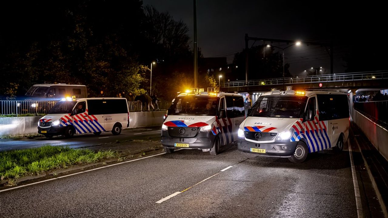 Foto: Marcel van Dorst/SQ Vision