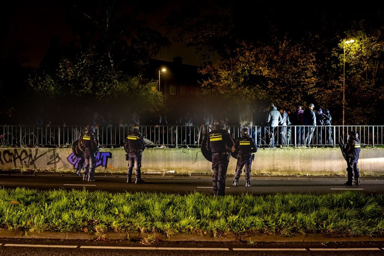 Foto: Marcel van Dorst/SQ Vision