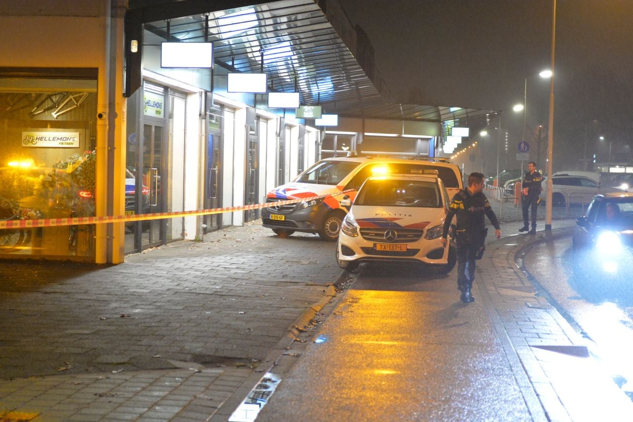 Foto: Perry Roovers/SQ Vision Mediaprodukties 