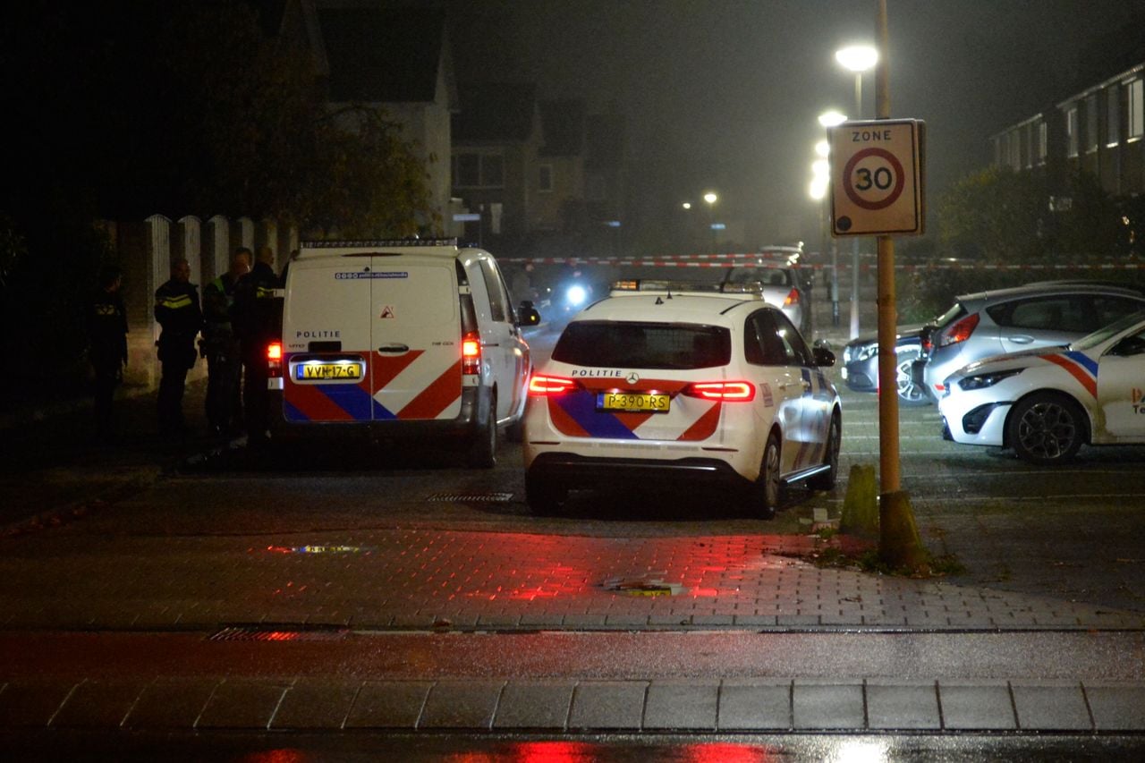 Foto: Perry Roovers/SQ Vision Mediaprodukties 