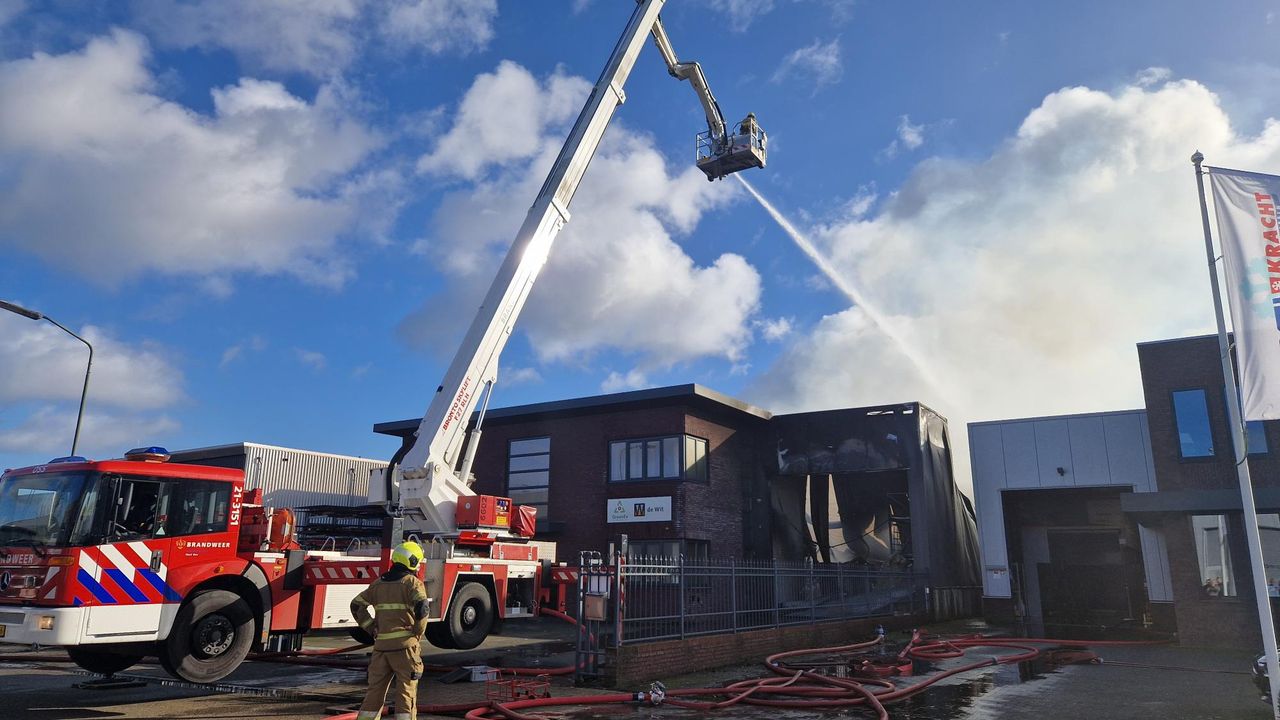 Foto: Noël van Hooft.