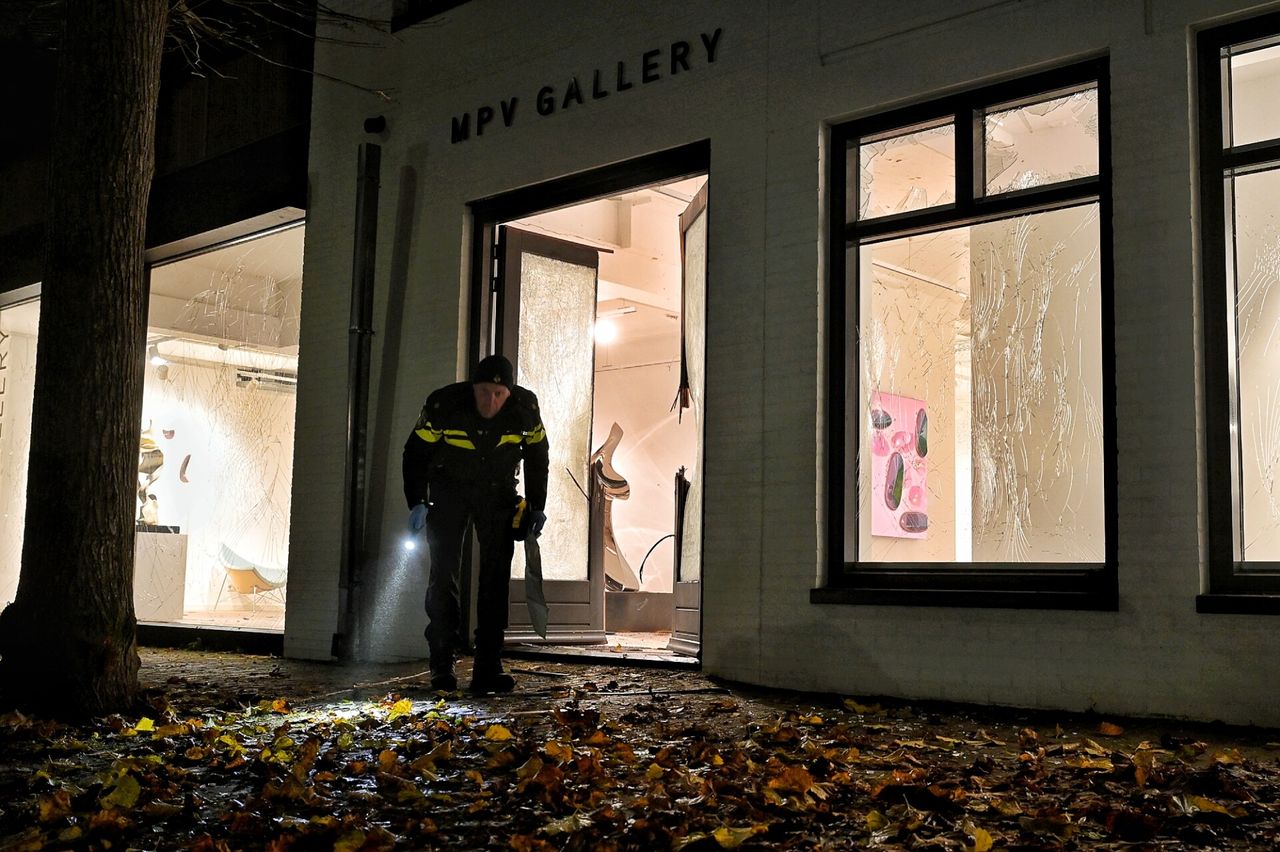 Foto: Toby de Kort/SQ Vision