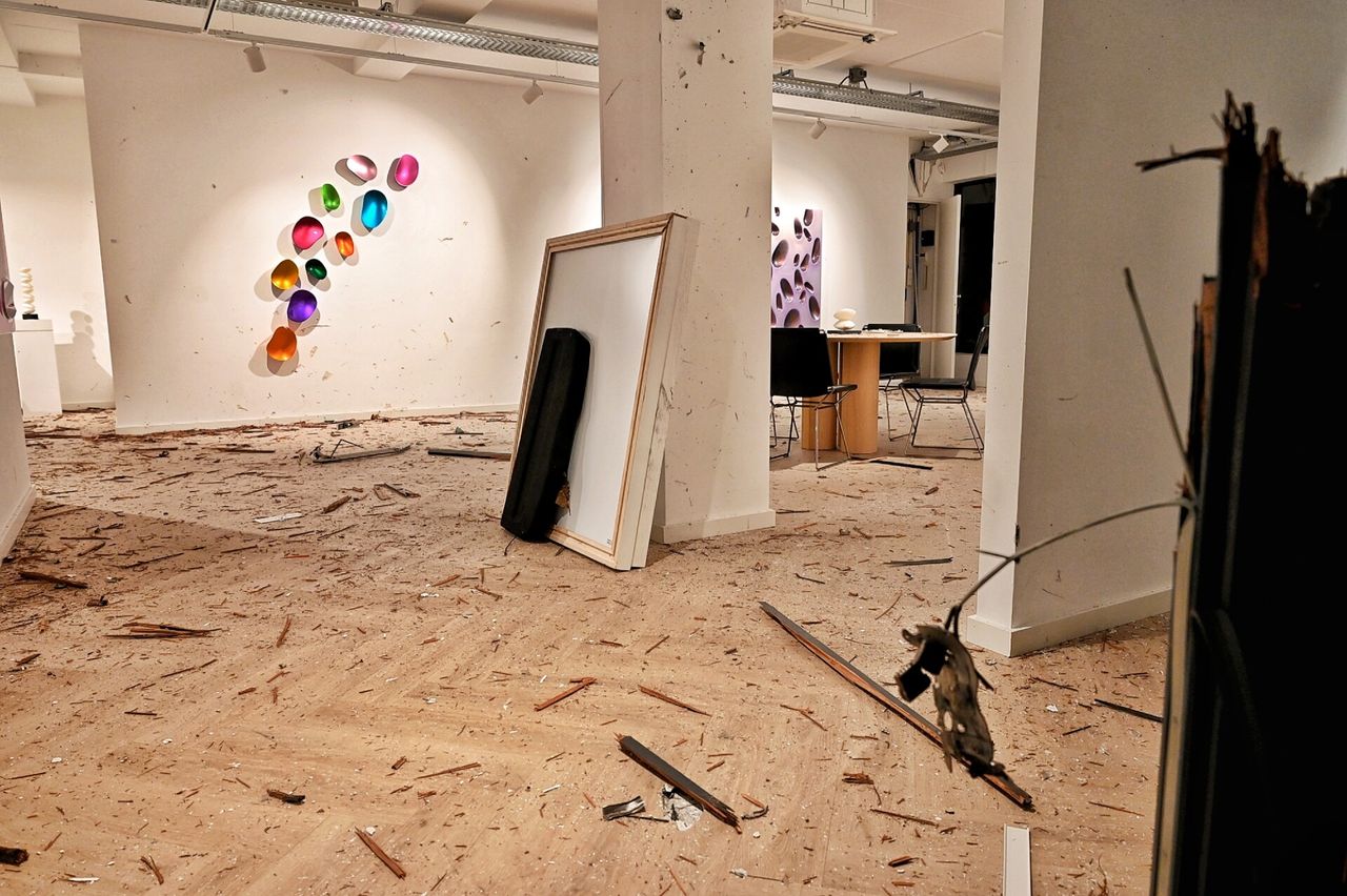 Foto: Toby de Kort/SQ Vision