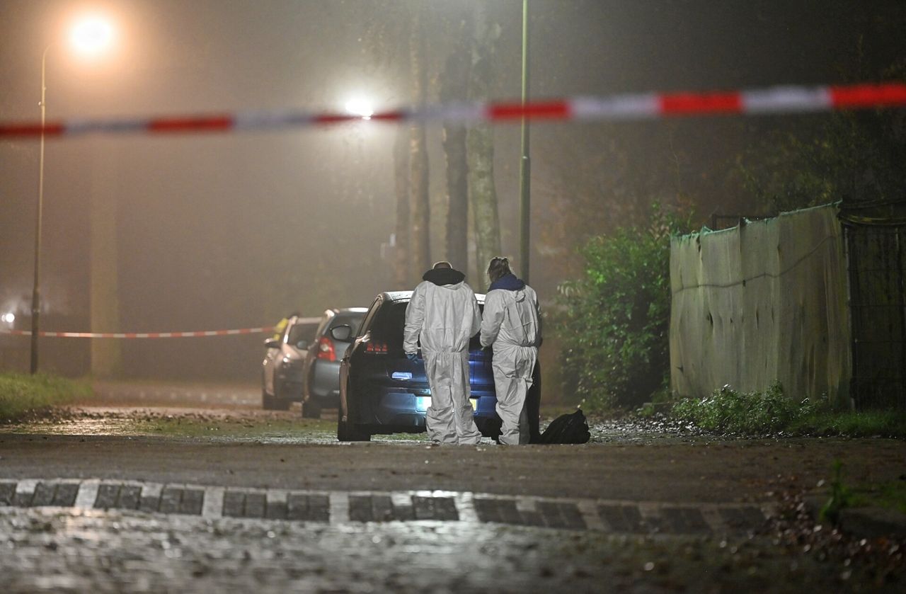 Foto: Toby de Kort/SQ Vision