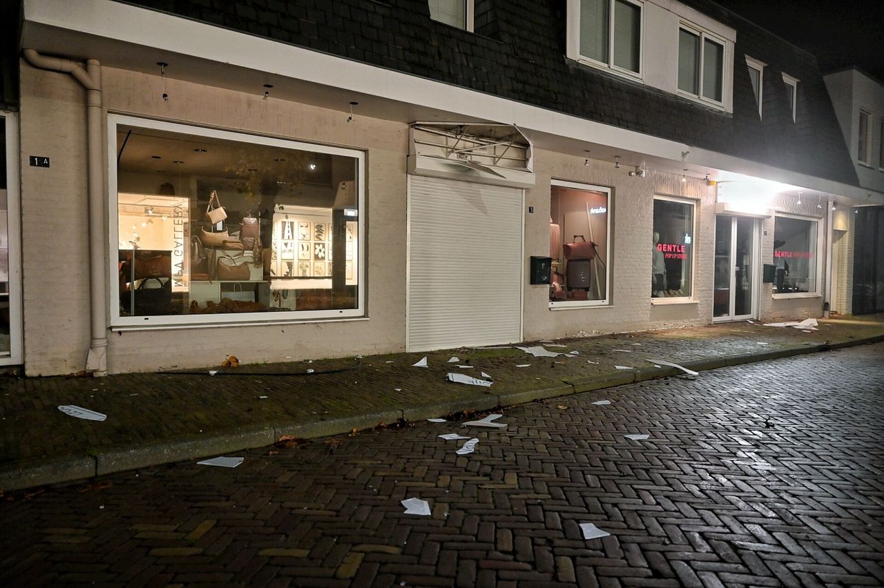 Foto: Toby de Kort/SQ Vision