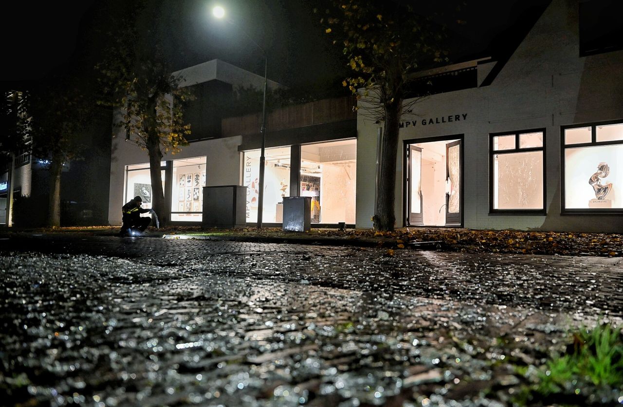 Foto: Toby de Kort/SQ Vision