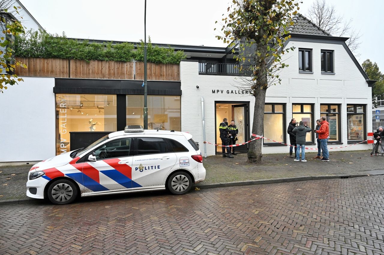 Foto: Toby de Kort/SQ Vision Mediaprodukties