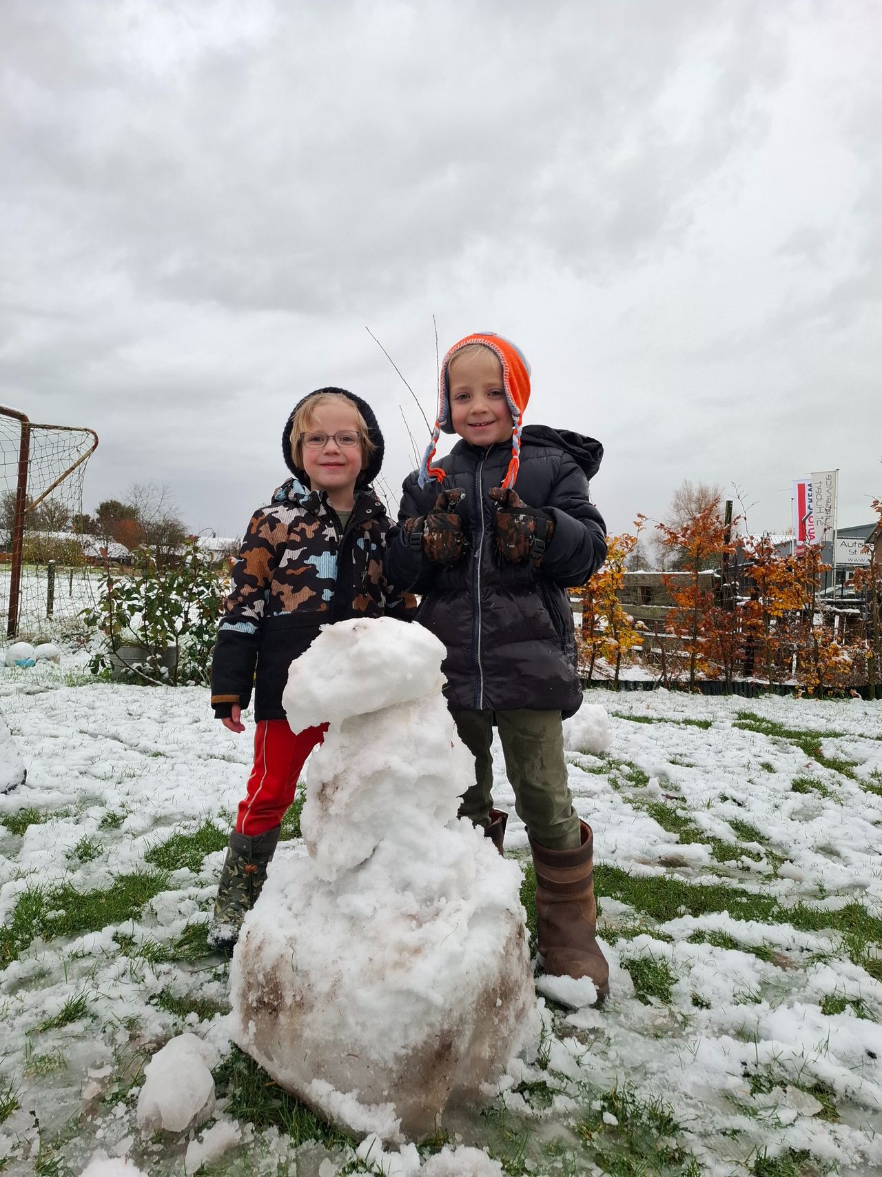 Foto: Agnes Litjens van Tienen.