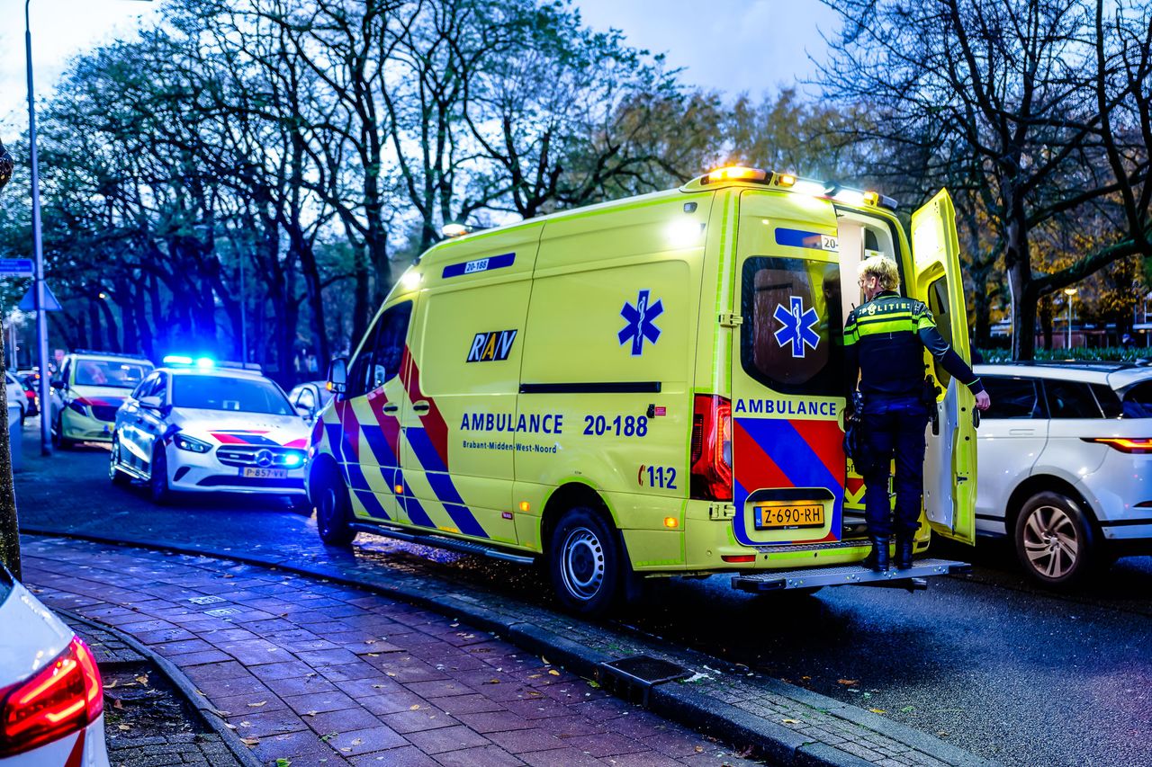 Foto: Jack Brekelmans/SQ Vision.