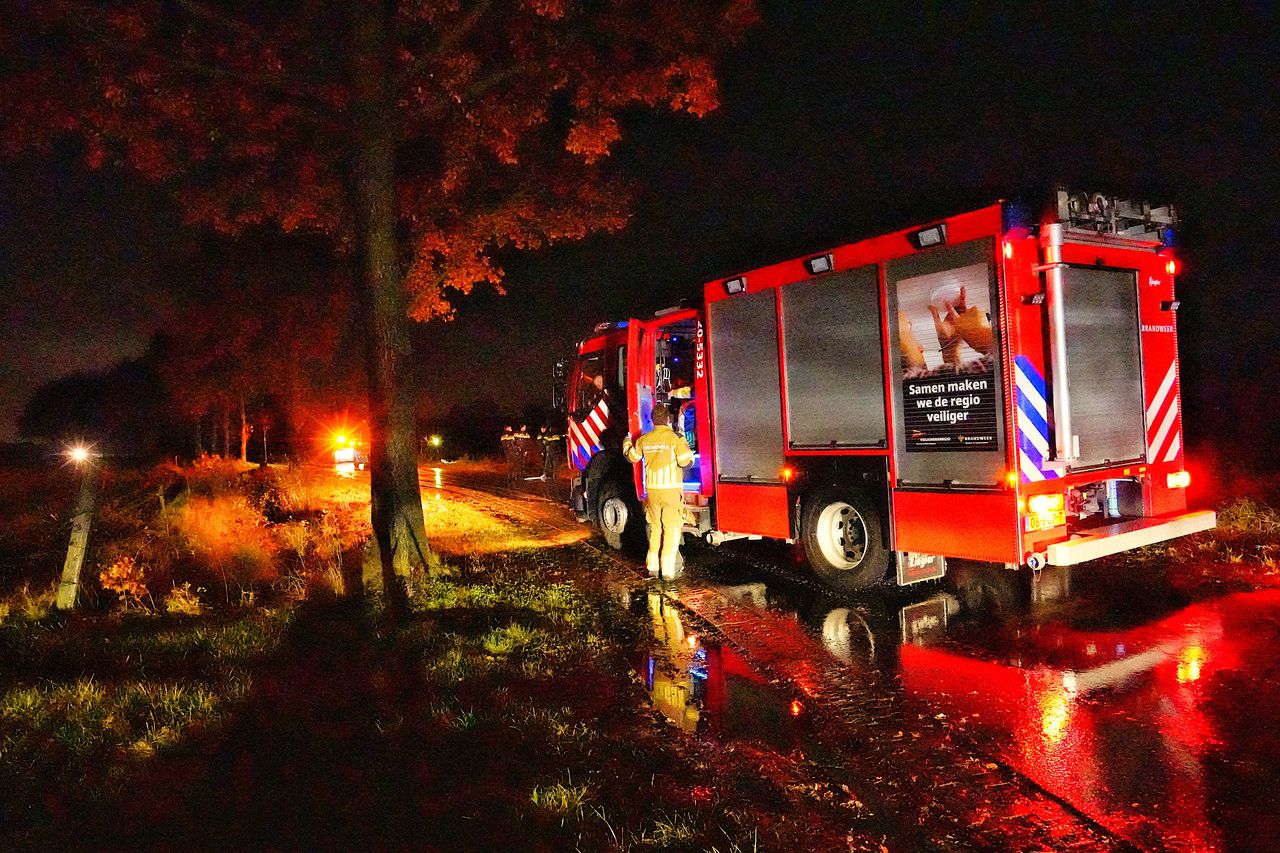 Foto: Jeroen Stuve/SQ Vision Mediaprodukties