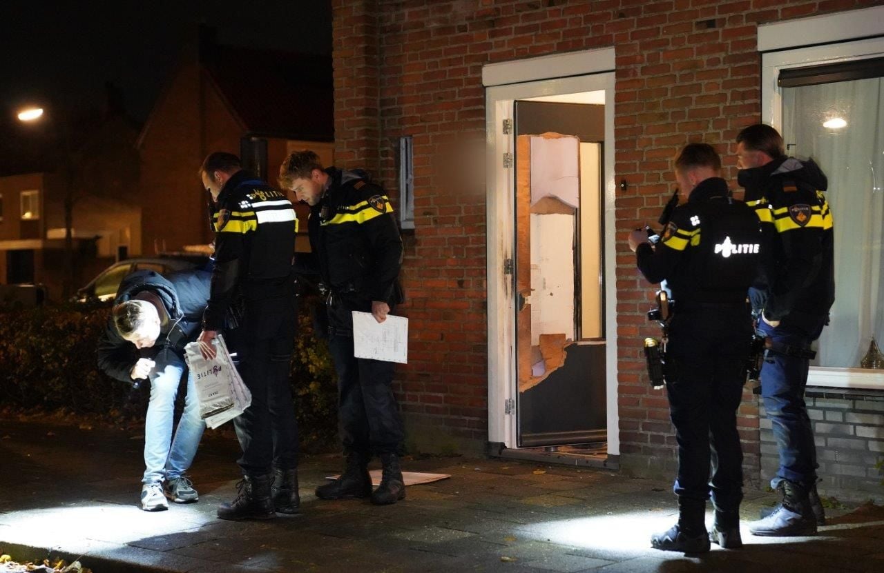 Foto: Bart Meesters/SQ Vision.