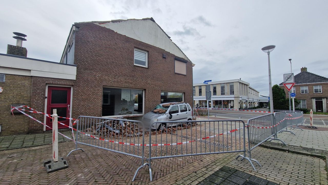 Foto: Noël van Hooft.