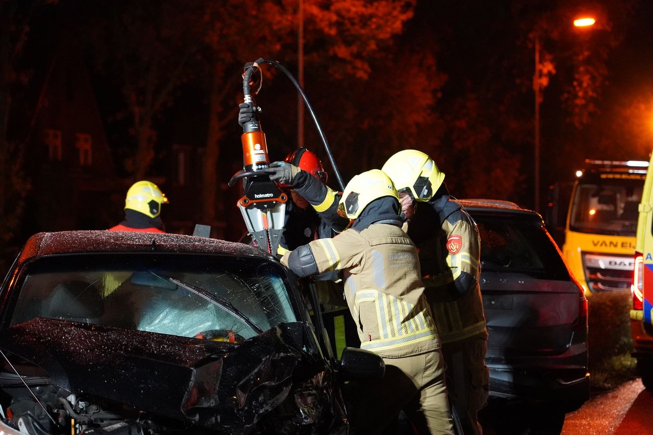 Foto: Jeroen Stuve/SQ Vision.