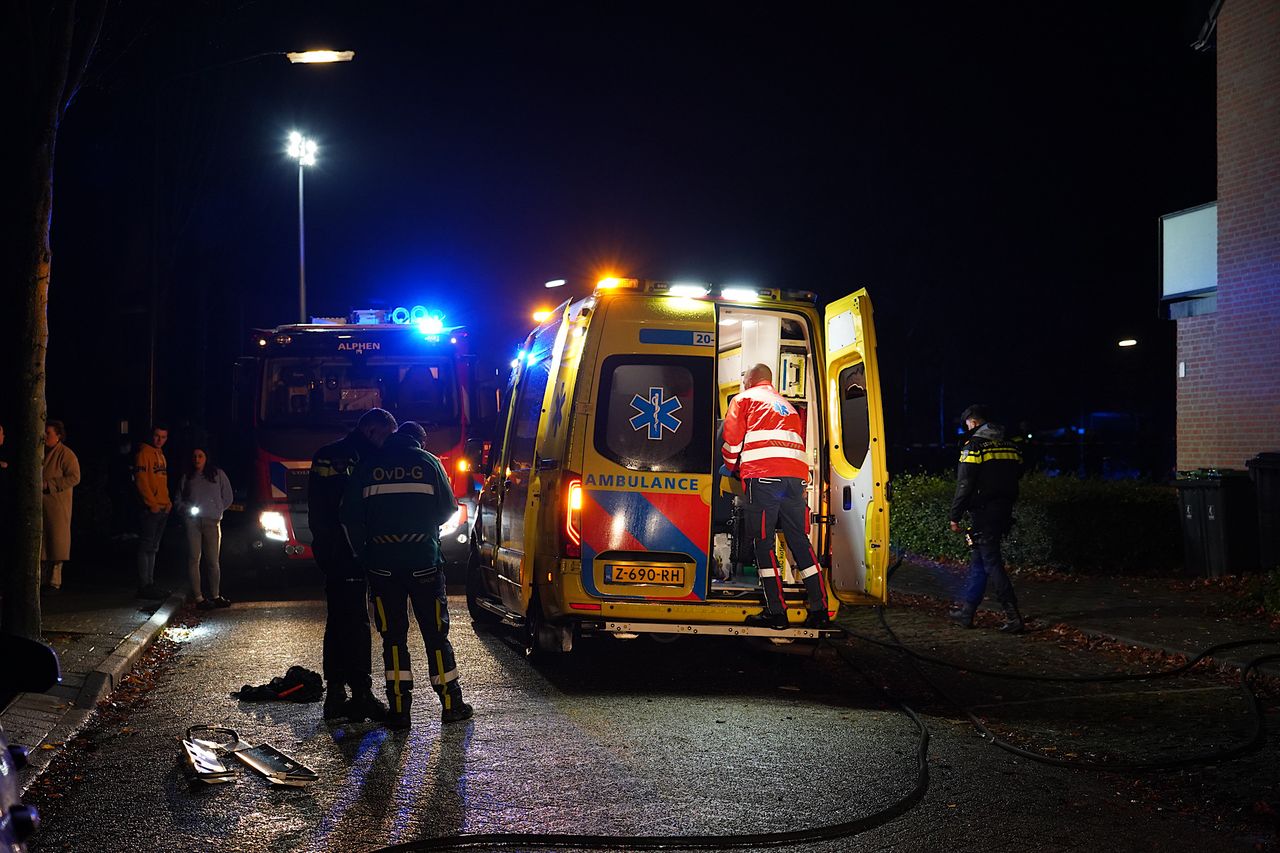 Foto: Jeroen Stuve/SQ Vision.