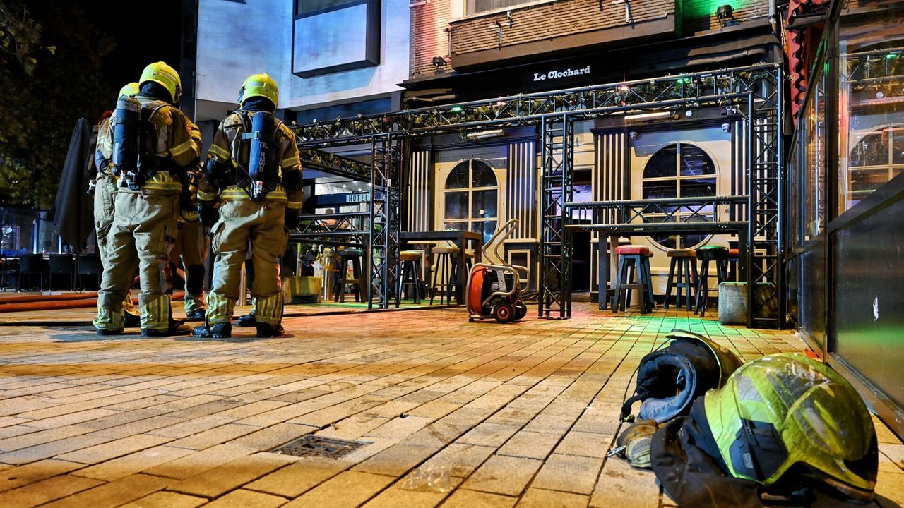 Foto: Toby de Kort/SQ Vision.