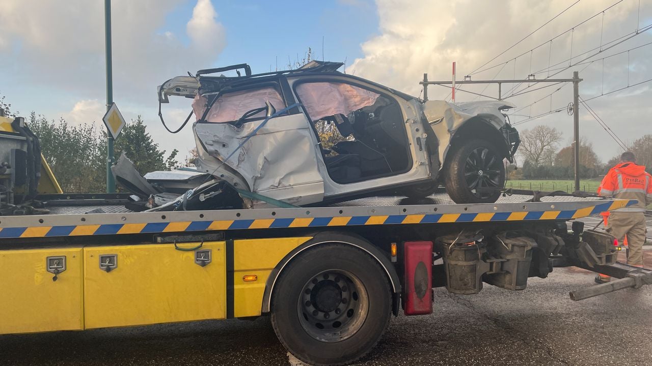 Foto: René van Hoof.