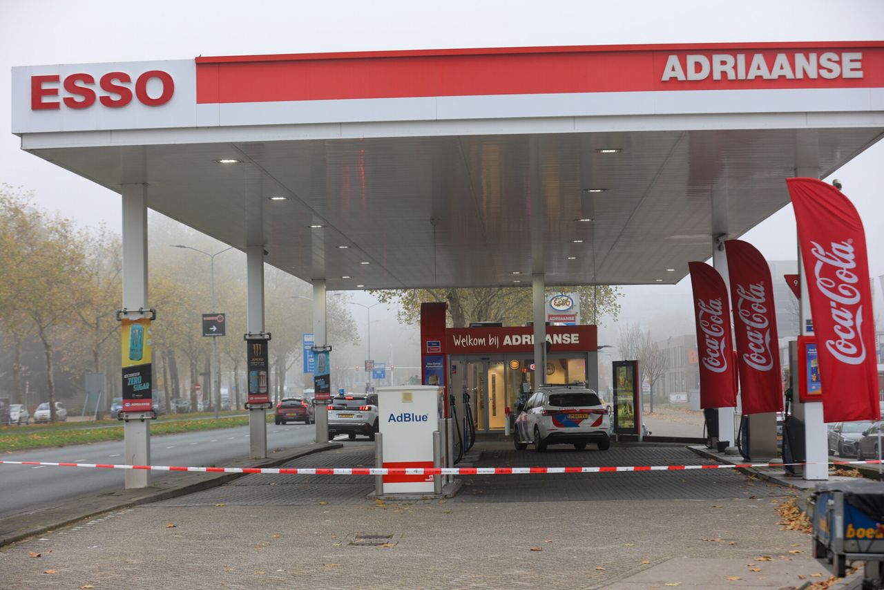 Foto: Arno van der Linden/SQ Vision.