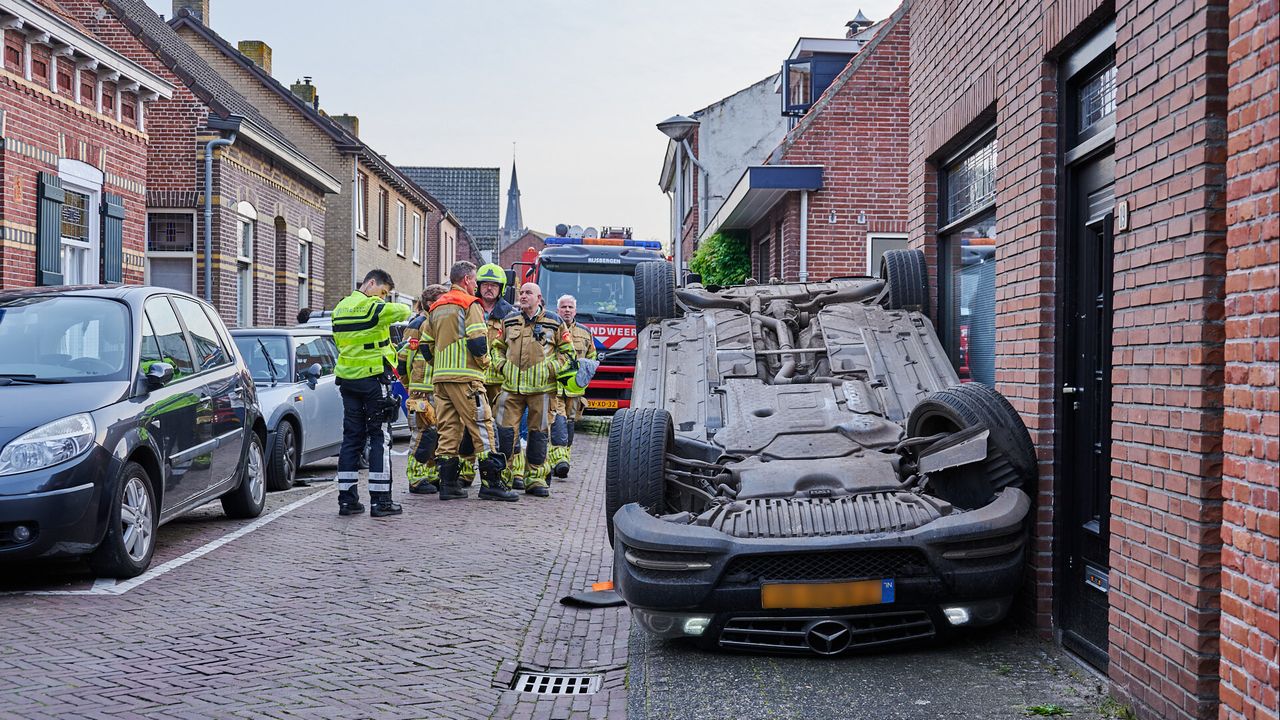 Foto: Tom van de Put/SQ Vision.