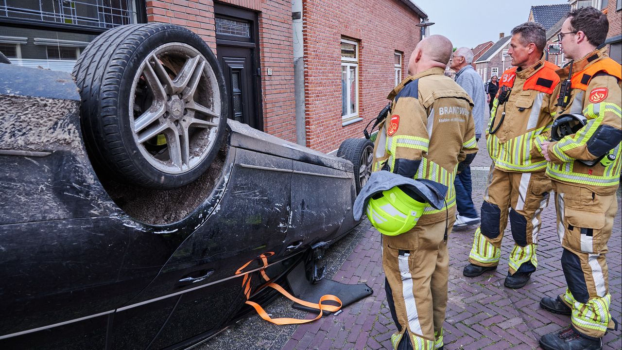 Foto: Tom van de Put/SQ Vision.